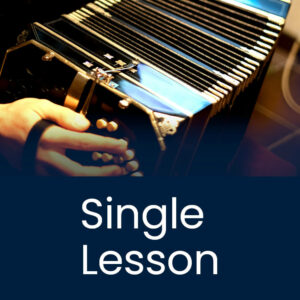 Online bandoneon lesson