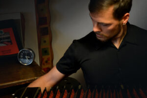 Improve Bandoneón Practice